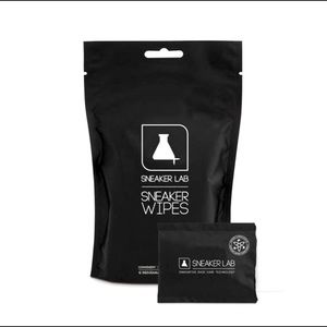 Sneaker Lab Sneaker Wipes